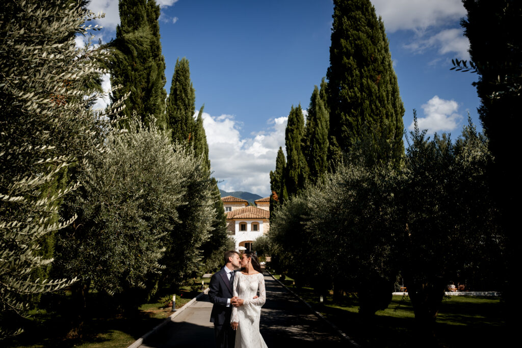 matrimonio a settembre di anima antiqua a benevento